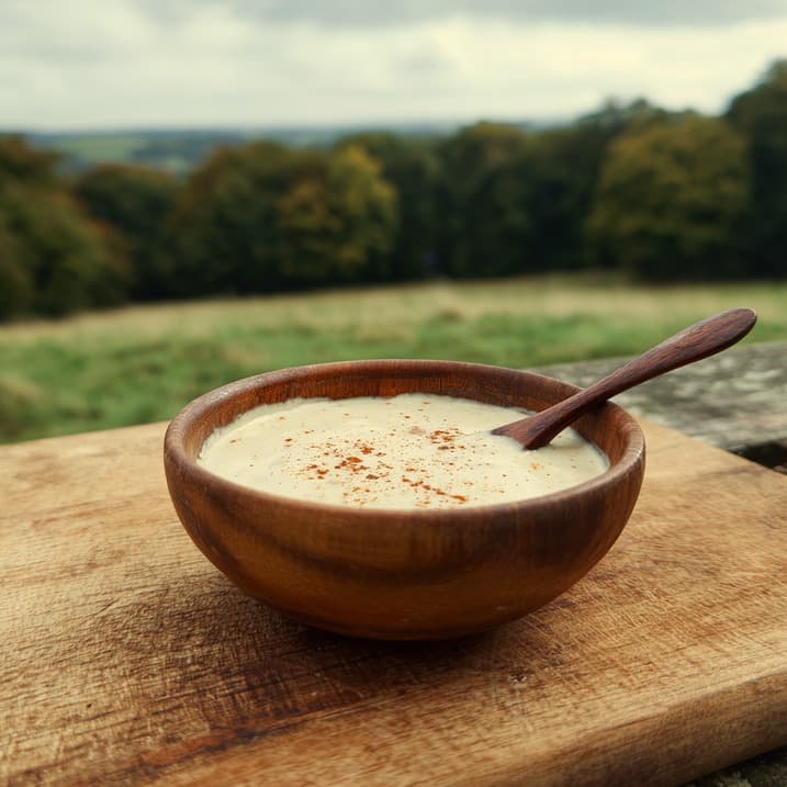 Alabama White Sauce