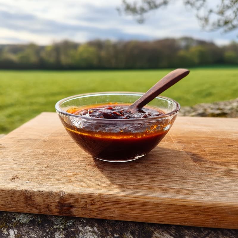 Gochujang Dipping Sauce