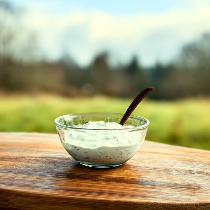 Greek Tzatziki