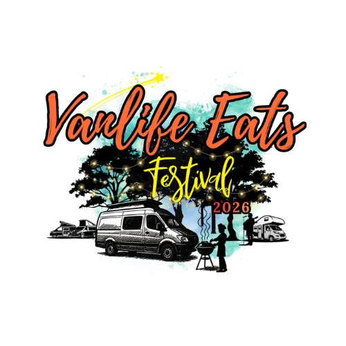 Vanlife Eats Festival